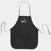 Hosted Midweight Cotton Twill Apron Thumbnail
