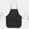 Hosted Midweight Cotton Twill Apron Thumbnail