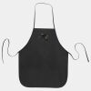 Hosted Midweight Cotton Twill Apron Thumbnail