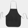 Hosted Midweight Cotton Twill Apron Thumbnail