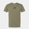 Hosted CVC T-Shirt Thumbnail