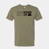 Hosted CVC T-Shirt Thumbnail