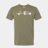 Hosted CVC T-Shirt Thumbnail
