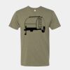 Hosted CVC T-Shirt Thumbnail