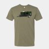 Hosted CVC T-Shirt Thumbnail