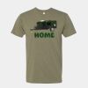 Hosted CVC T-Shirt Thumbnail