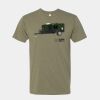 Hosted CVC T-Shirt Thumbnail