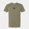 Hosted CVC T-Shirt Thumbnail