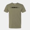 Hosted CVC T-Shirt Thumbnail
