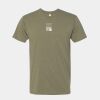 Hosted CVC T-Shirt Thumbnail