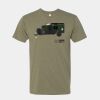 Hosted CVC T-Shirt Thumbnail