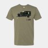 Hosted CVC T-Shirt Thumbnail