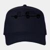 Hosted - Five-Panel Twill Cap Thumbnail