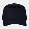 Hosted - Five-Panel Twill Cap Thumbnail