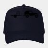 Hosted - Five-Panel Twill Cap Thumbnail