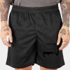 Hosted - Mesh PE Gym Shorts Thumbnail