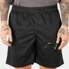 Hosted - Mesh PE Gym Shorts Thumbnail