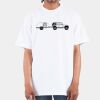 Hosted - Max Heavyweight T-Shirt Thumbnail