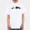 Hosted - Max Heavyweight T-Shirt Thumbnail