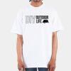 Hosted - Max Heavyweight T-Shirt Thumbnail