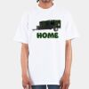 Hosted - Max Heavyweight T-Shirt Thumbnail