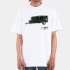 Hosted - Max Heavyweight T-Shirt Thumbnail
