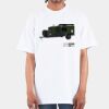Hosted - Max Heavyweight T-Shirt Thumbnail