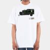 Hosted - Max Heavyweight T-Shirt Thumbnail